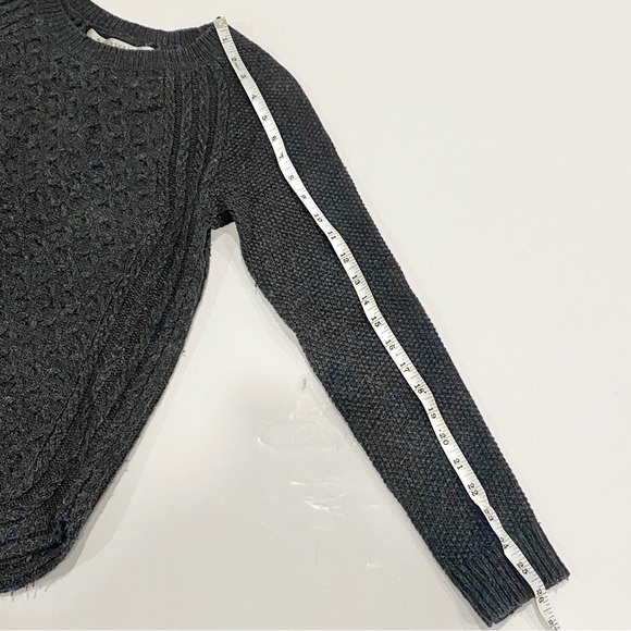 Max Studio Wool Blend Sweater - Picture 4 of 6